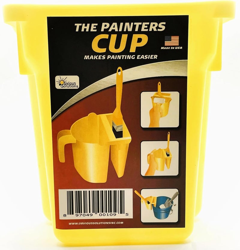 Roller Keeper The Painters Cup - Image 1
